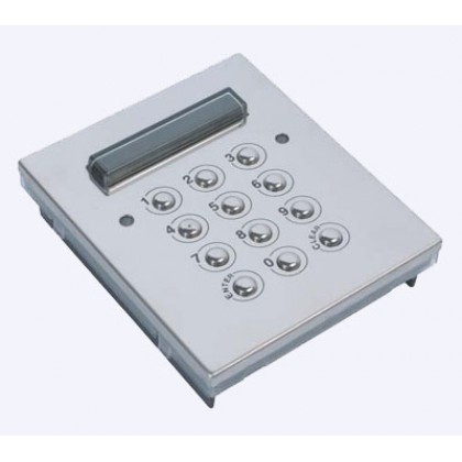 Videx 4000 series code lock modules - DISCONTINUED