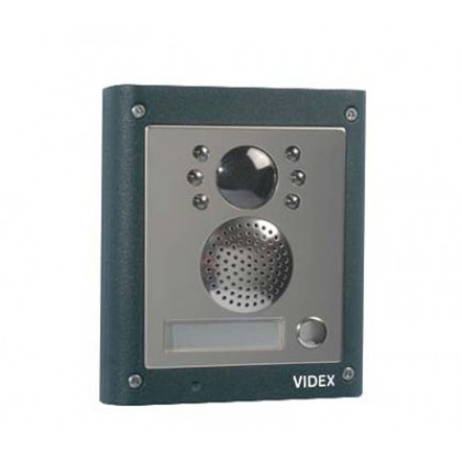 Videx 4837 Speaker unit for audio & video door entry systems