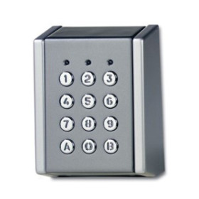 Videx EX6M-72C surface keypad