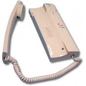 Audio Entry Handsets