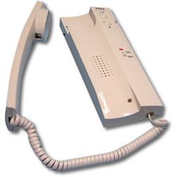 Audio Entry
